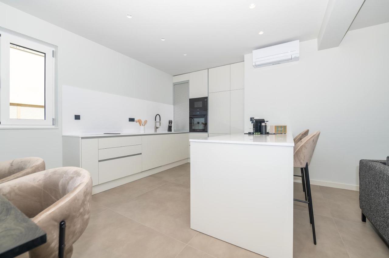Apartment Adriatic Pearl -New 2023- Tučepi Extérieur photo