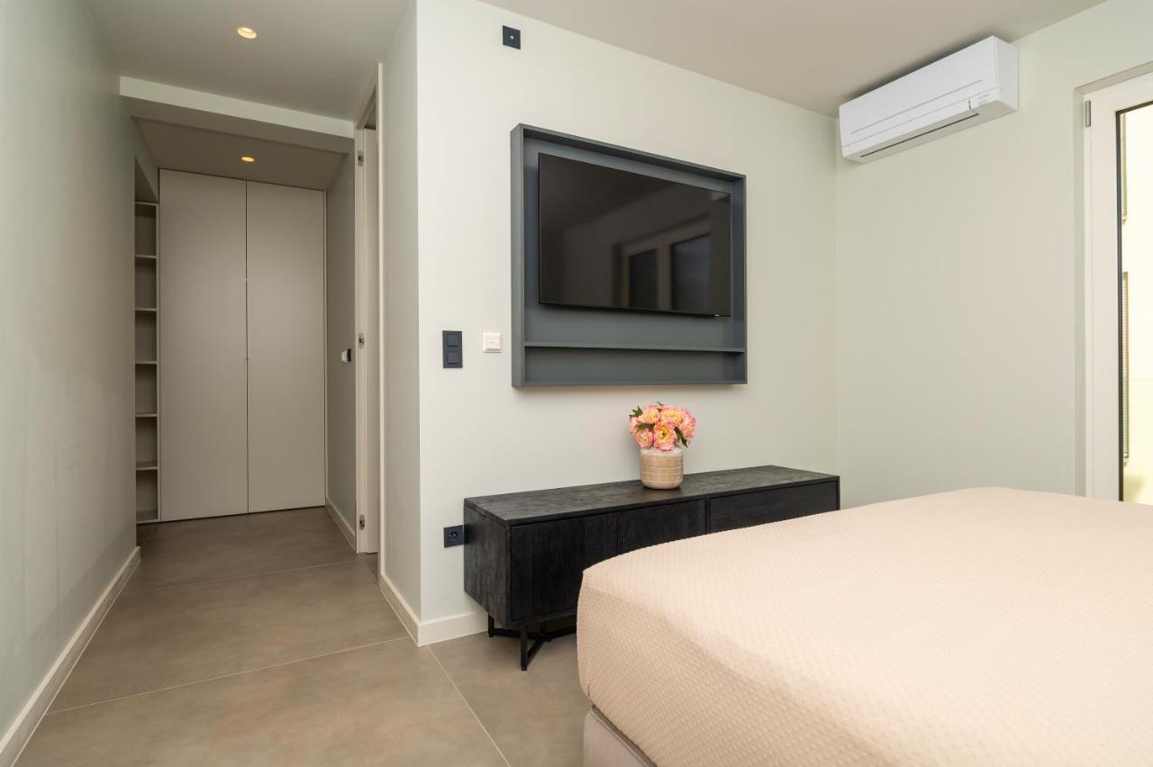 Apartment Adriatic Pearl -New 2023- Tučepi Extérieur photo