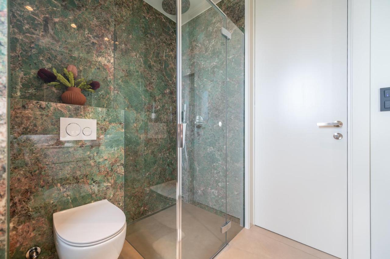 Apartment Adriatic Pearl -New 2023- Tučepi Extérieur photo
