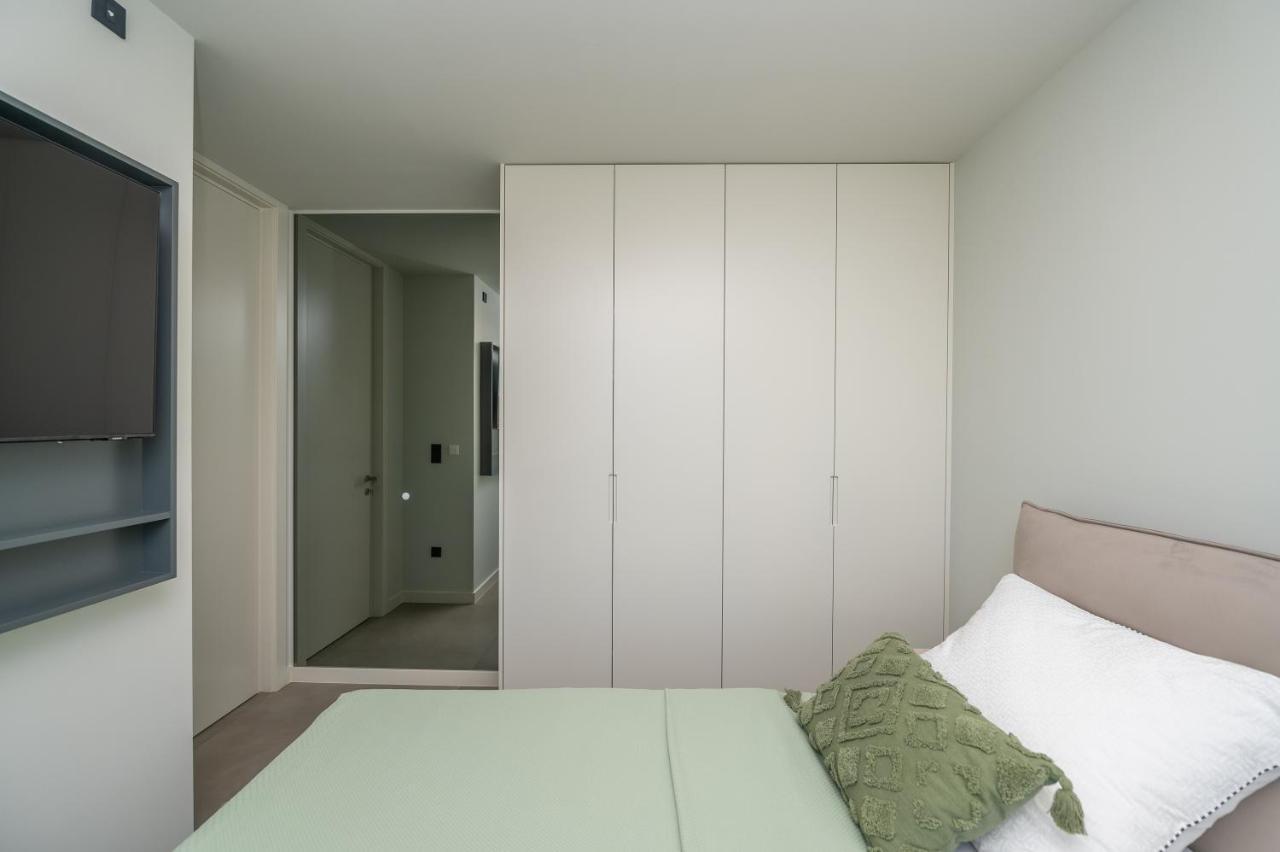 Apartment Adriatic Pearl -New 2023- Tučepi Extérieur photo