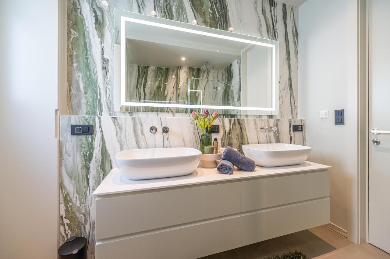Apartment Adriatic Pearl -New 2023- Tučepi Extérieur photo