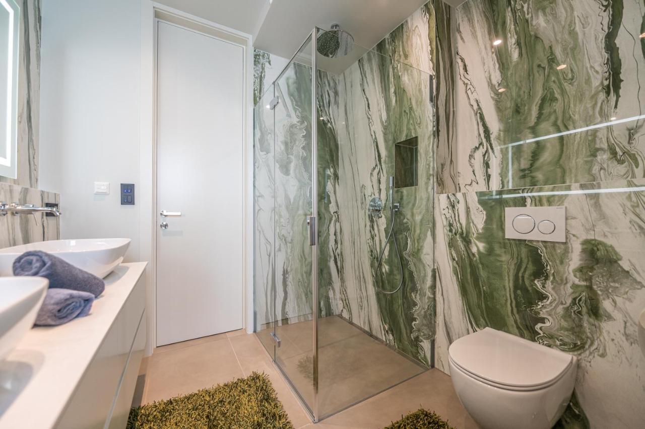 Apartment Adriatic Pearl -New 2023- Tučepi Extérieur photo