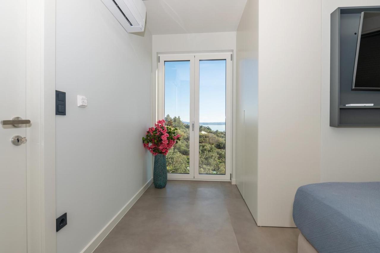 Apartment Adriatic Pearl -New 2023- Tučepi Extérieur photo