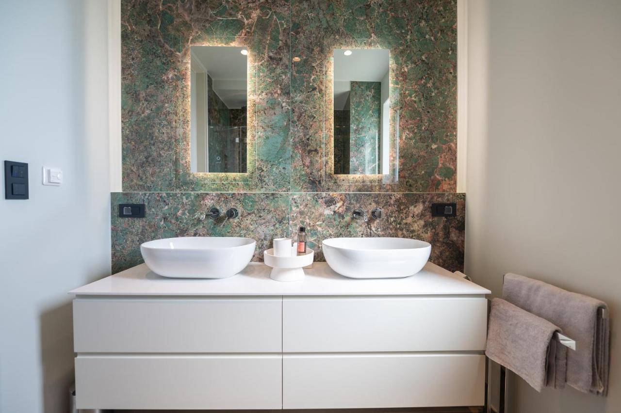 Apartment Adriatic Pearl -New 2023- Tučepi Extérieur photo